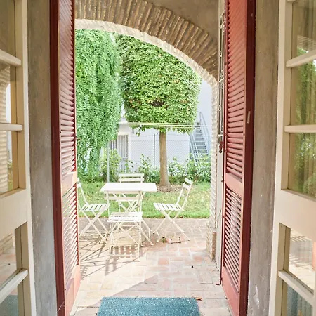 Vakantiehuis Simonetta By Affitti Brevi *