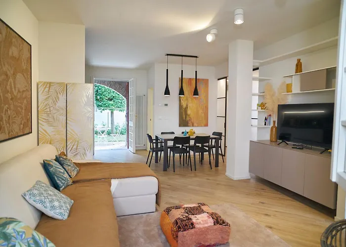 Simonetta By Affitti Brevi * Rimini