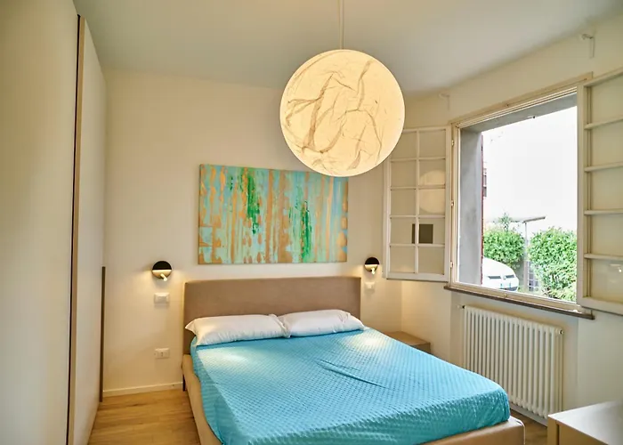 Simonetta By Affitti Brevi Vakantiehuis