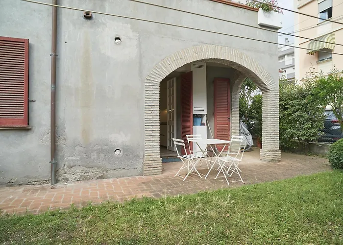 Vakantiehuis Simonetta By Affitti Brevi *