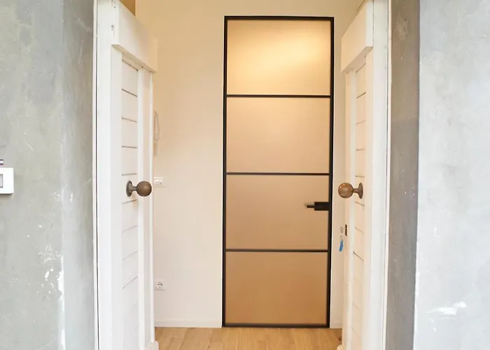 Simonetta By Affitti Brevi Vakantiehuis Rimini