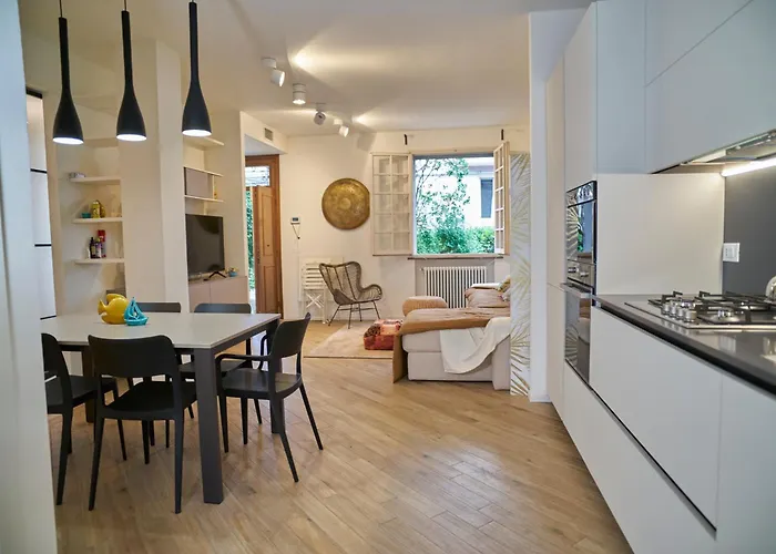 Simonetta By Affitti Brevi Rimini