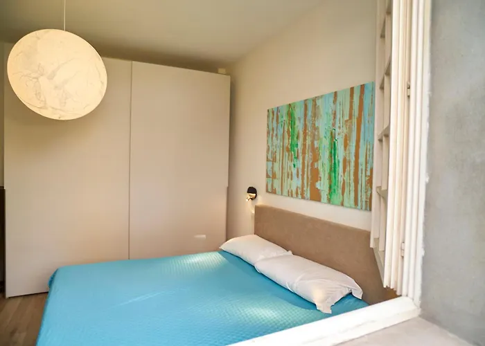 Simonetta By Affitti Brevi Vakantiehuis