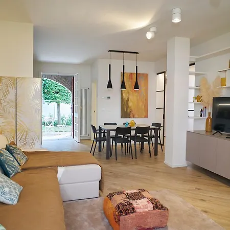 Simonetta By Affitti Brevi * リミニ