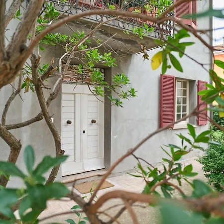 Simonetta By Affitti Brevi *