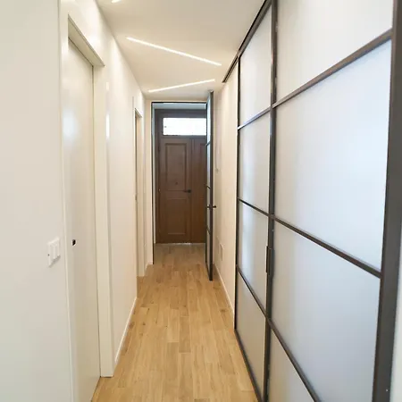 Simonetta By Affitti Brevi * Римини