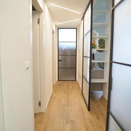 Simonetta By Affitti Brevi *