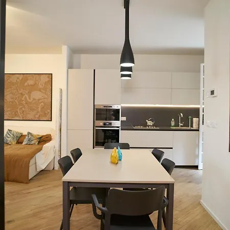 Casa vacanze Simonetta By Affitti Brevi *