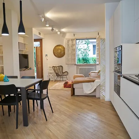 Simonetta By Affitti Brevi リミニ