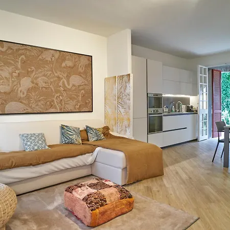 Simonetta By Affitti Brevi * リミニ