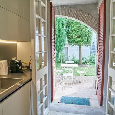 Casa vacanze Simonetta By Affitti Brevi