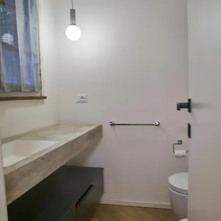 Simonetta By Affitti Brevi Rimini