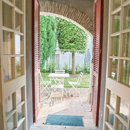 Simonetta By Affitti Brevi * リミニ