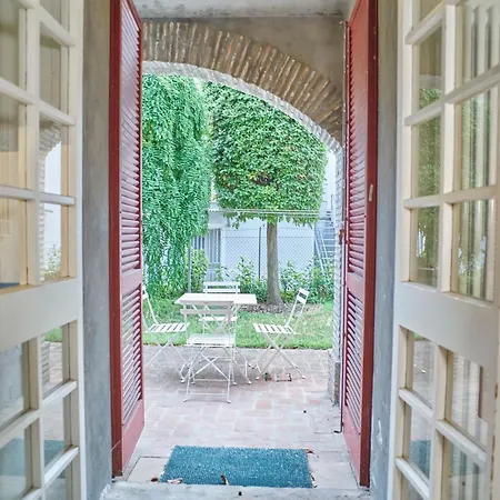 Casa vacanze Simonetta By Affitti Brevi