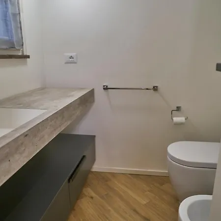 Simonetta By Affitti Brevi Дом отдыха