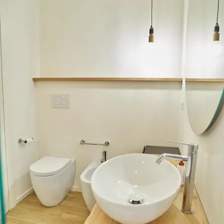 Simonetta By Affitti Brevi Casa vacanze *