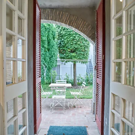 Дом отдыха Simonetta By Affitti Brevi Римини