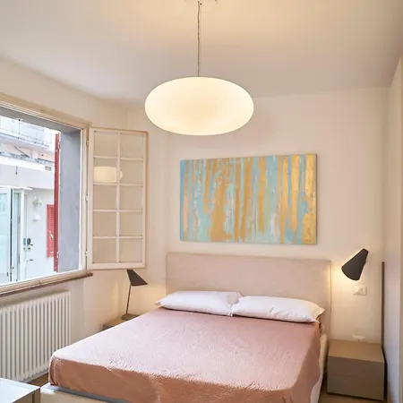 Casa vacanze Simonetta By Affitti Brevi