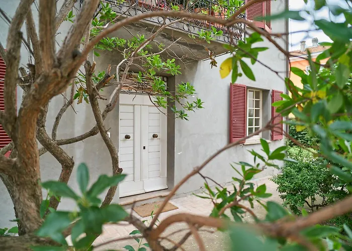 Simonetta By Affitti Brevi *