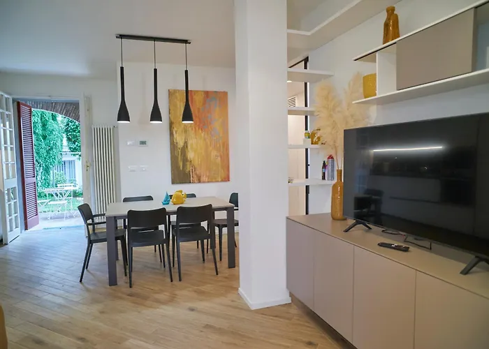 Simonetta By Affitti Brevi Casa de Férias Rimini