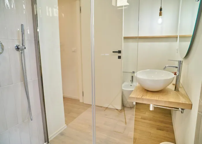 Simonetta By Affitti Brevi ريميني