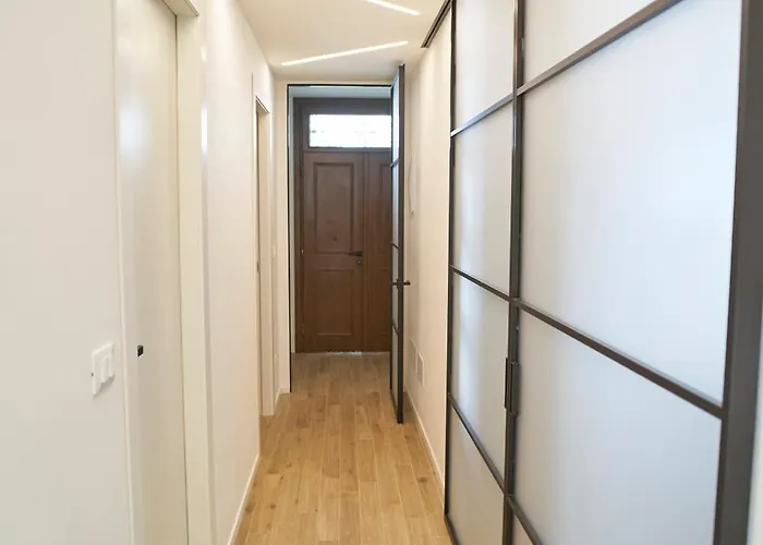 Simonetta By Affitti Brevi * ريميني