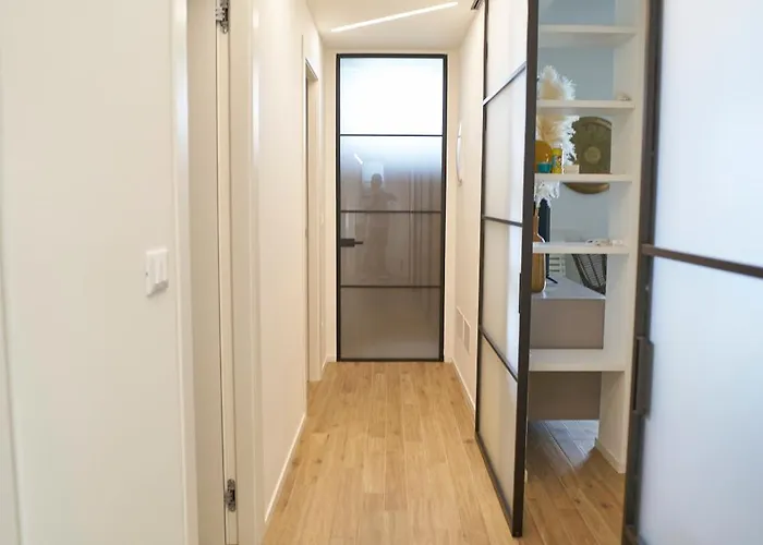 Simonetta By Affitti Brevi *