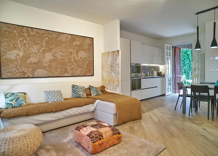 Simonetta By Affitti Brevi * ريميني