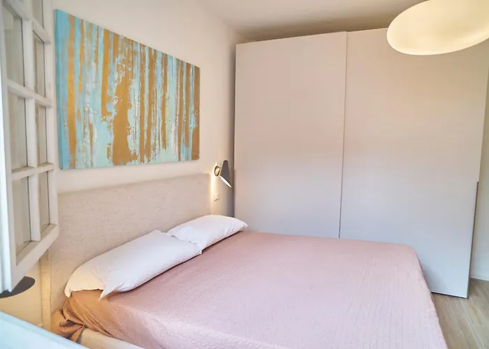 Simonetta By Affitti Brevi بيت للعطل *