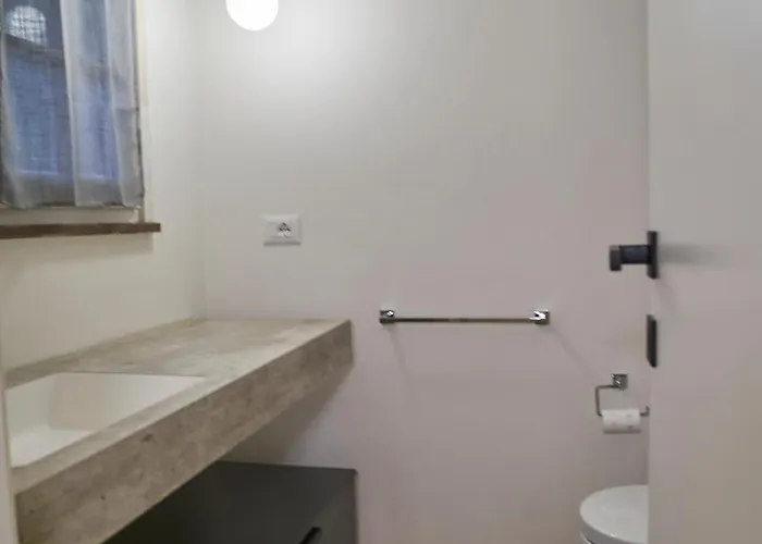 Simonetta By Affitti Brevi ريميني