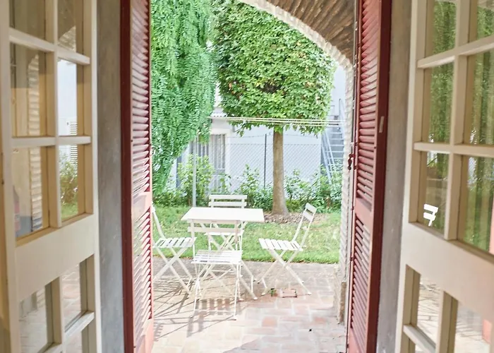 Simonetta By Affitti Brevi * Rimini