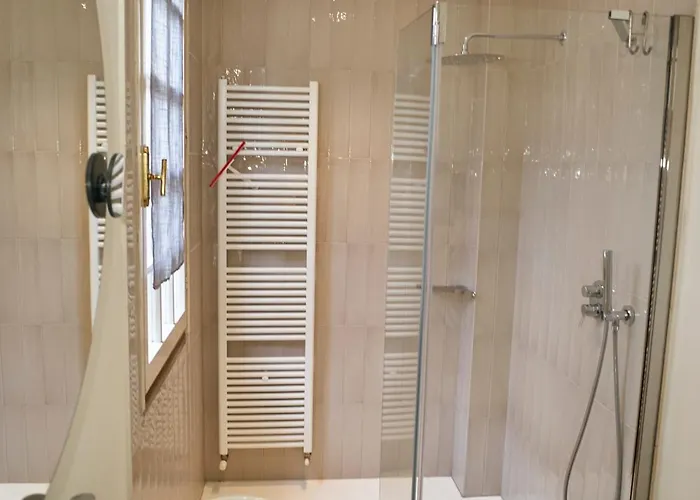 Simonetta By Affitti Brevi بيت للعطل