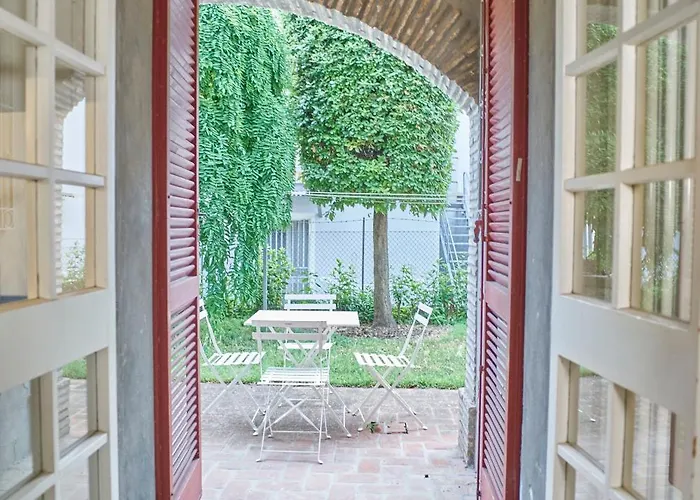 Casa de Férias Simonetta By Affitti Brevi