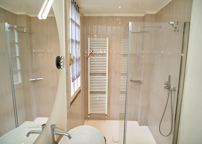 Simonetta By Affitti Brevi