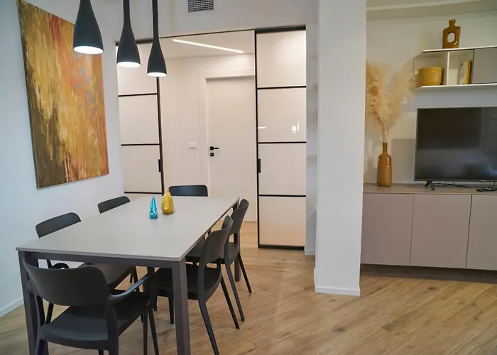 Simonetta By Affitti Brevi بيت للعطل *