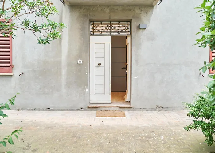 Casa de Férias Simonetta By Affitti Brevi Rimini