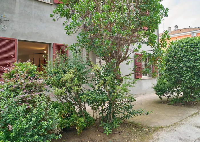 Simonetta By Affitti Brevi ريميني