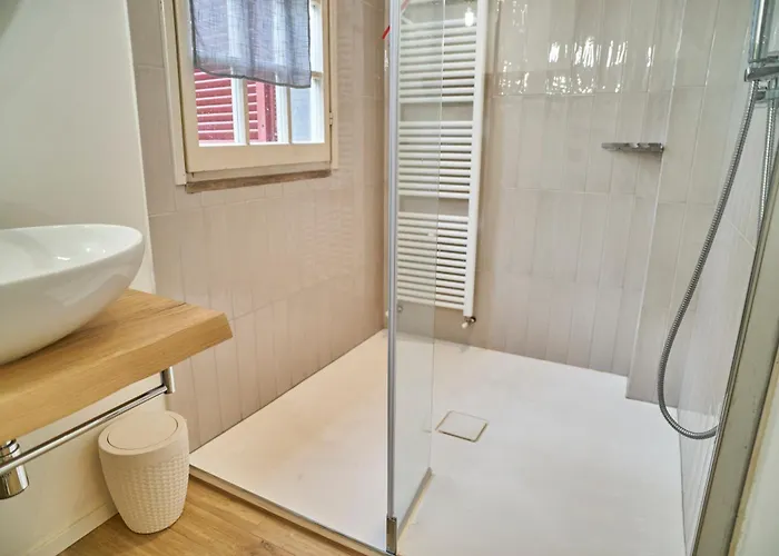 Simonetta By Affitti Brevi Casa de Férias *