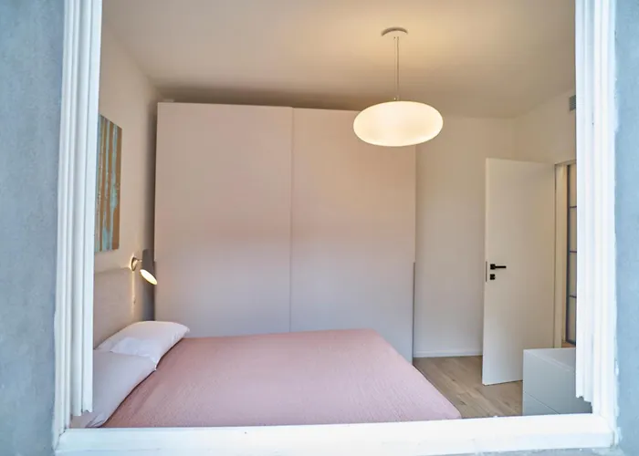 Simonetta By Affitti Brevi Casa de Férias Rimini