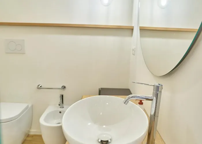 Casa de Férias Simonetta By Affitti Brevi Rimini