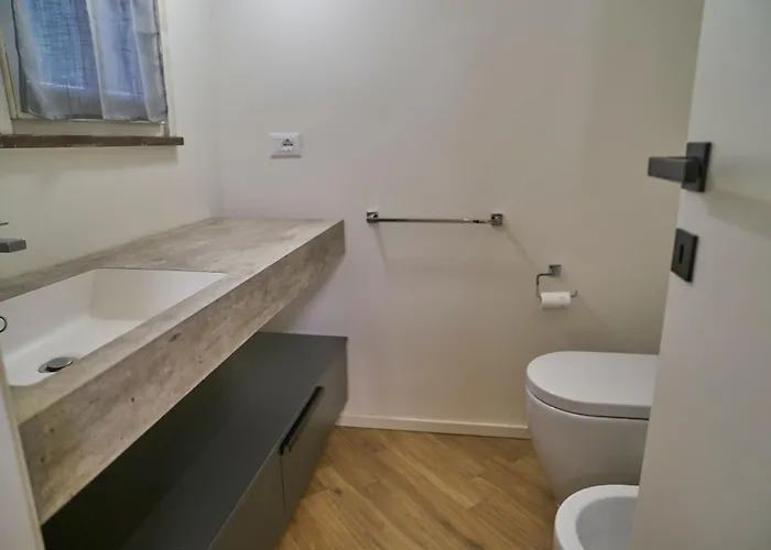 Simonetta By Affitti Brevi Feriehus