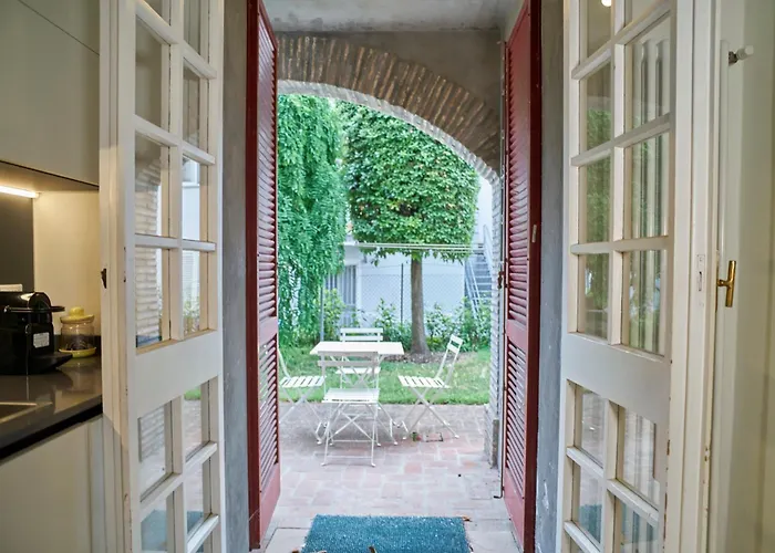 Casa de Férias Simonetta By Affitti Brevi Rimini