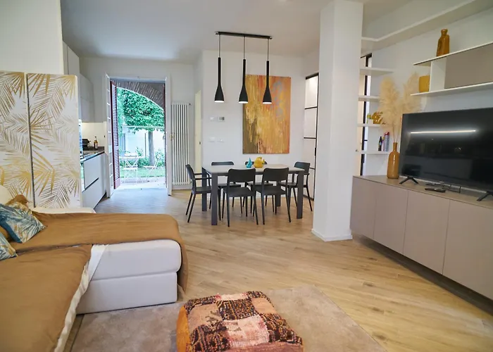 Ferienhaus Simonetta By Affitti Brevi