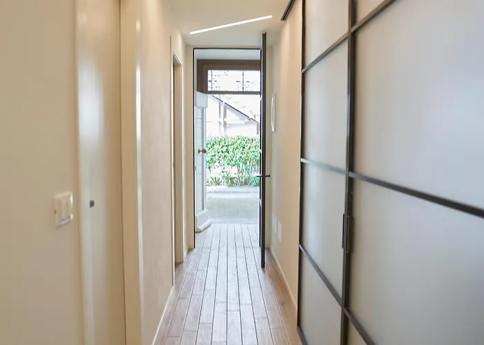 Ferienhaus Simonetta By Affitti Brevi *