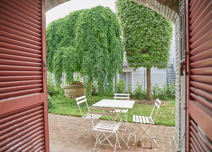 Simonetta By Affitti Brevi