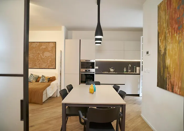 Ferienhaus Simonetta By Affitti Brevi *