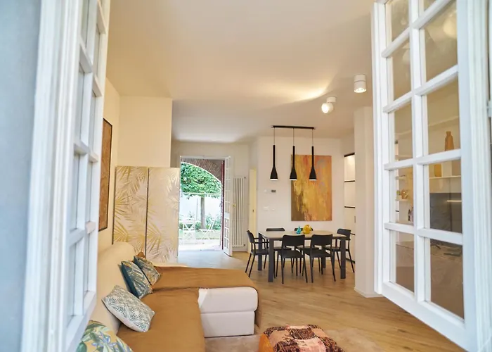 Ferienhaus Simonetta By Affitti Brevi Rimini