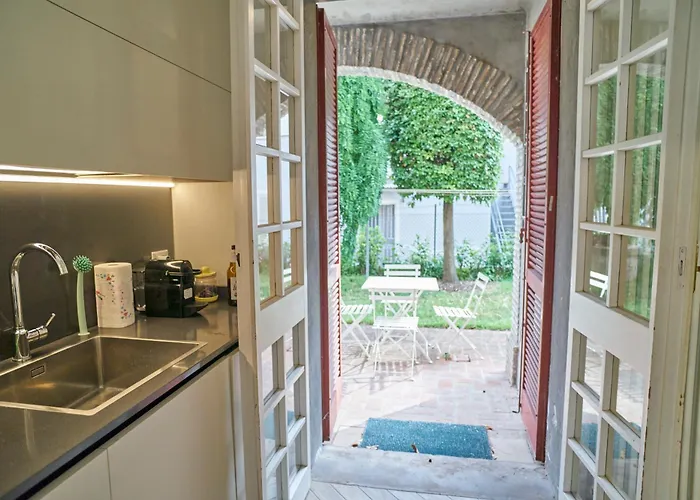 Ferienhaus Simonetta By Affitti Brevi