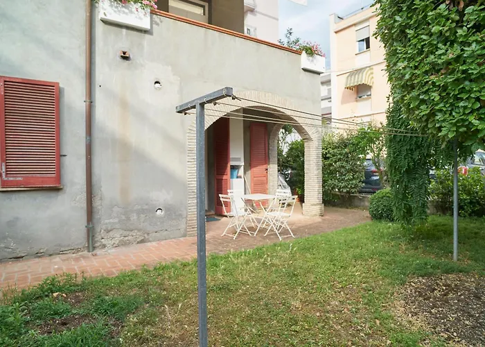 Ferienhaus Simonetta By Affitti Brevi Rimini