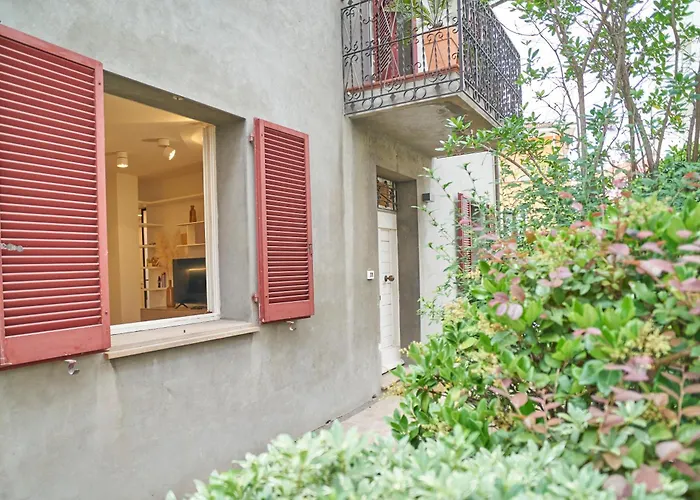 Simonetta By Affitti Brevi Ferienhaus